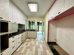 Kismis Place (D21), Terrace #556866081